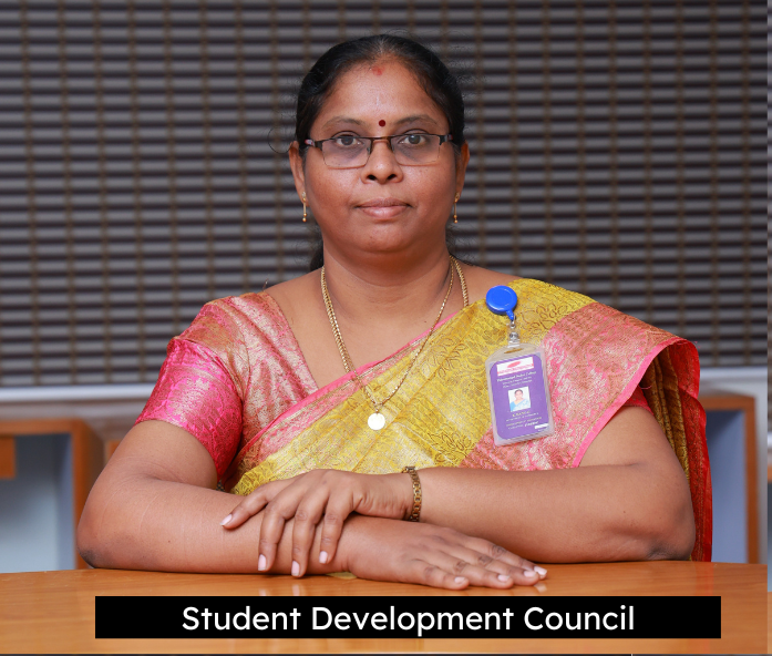 Dr. S. Nirmala Devi